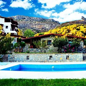 Pir Efes Otel